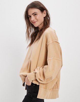 AE Big Hug Sweatshirt