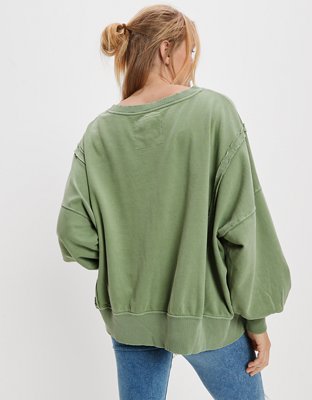 AE Big Hug Sweatshirt