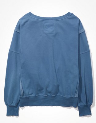 AE Big Hug Sweatshirt