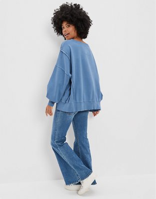 AE Big Hug Sweatshirt