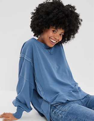 AE Big Hug Sweatshirt