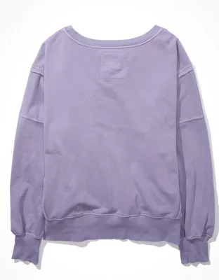 AE Big Hug Sweatshirt