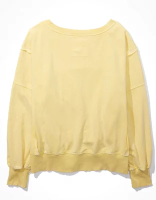AE Big Hug Sweatshirt