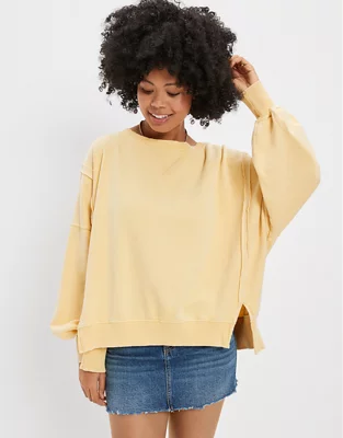 AE Big Hug Sweatshirt