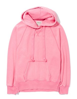 AE Oversized Hoodie