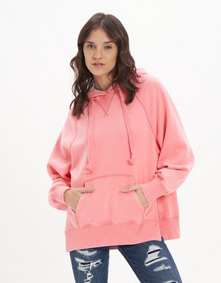 AE Oversized Hoodie