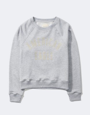 AE Graphic Sweatshirt