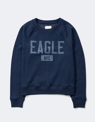 AE Graphic Sweatshirt