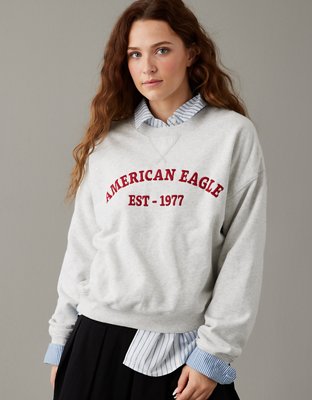 American Eagle Outfitters, Tops, American Eagle X Mean Girls Sweatshirt  Size Small