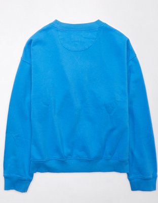 AE Funday Graphic Sweatshirt