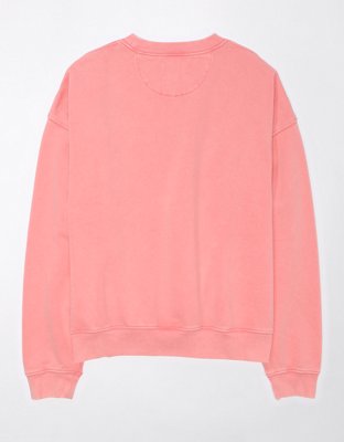 AE Funday Graphic Sweatshirt