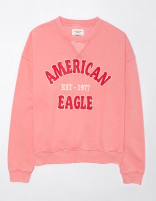 American eagle soft online sweatshirt