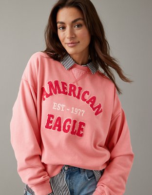 American eagle store soft sweatshirt