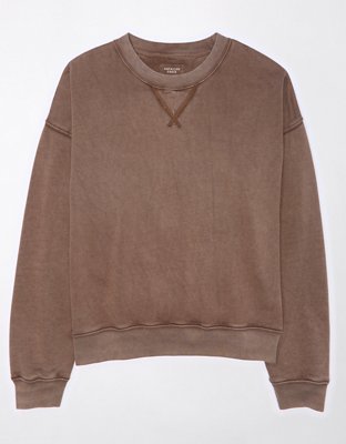 American eagle hot sale city sweatshirt