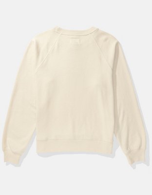 AE Raglan Crew Sweatshirt