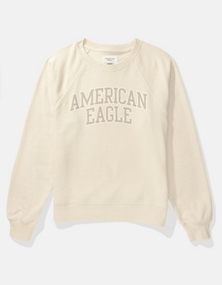 AE Raglan Crew Sweatshirt