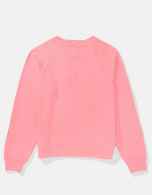 AE Raglan Crew Sweatshirt