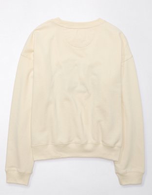 AE Funday Graphic Sweatshirt