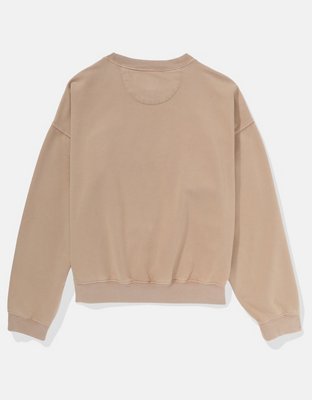 AE Funday Graphic Sweatshirt