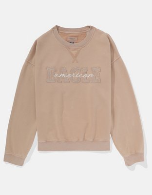 AE Funday Graphic Sweatshirt