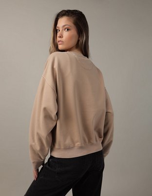 AE Funday Graphic Sweatshirt