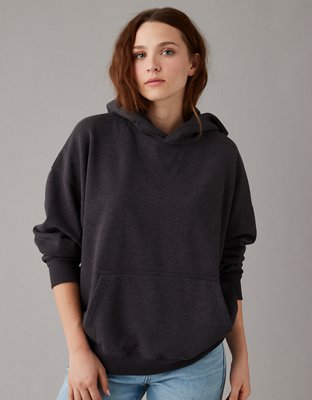 AE Oversized Big Hug Reverse Fleece Sweatshirt