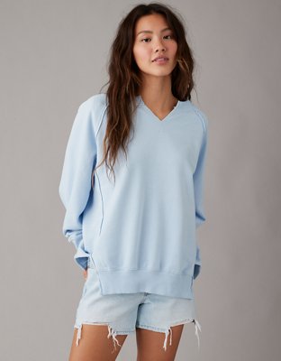 Crew-neck Sweatshirt