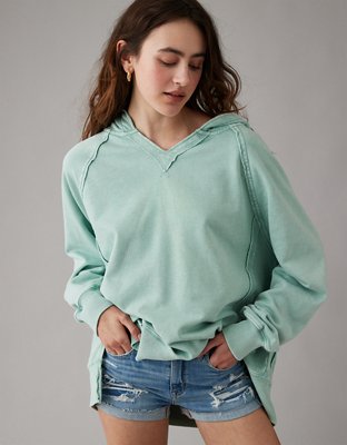 Big w best sale oversized hoodie