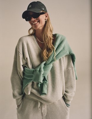 Ae sweatshirts clearance