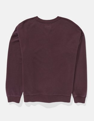 Sudadera extragrande AE