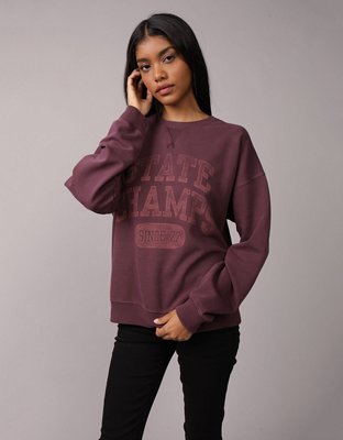 AE Oversized Sweatshirt