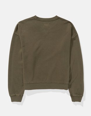 Sudadera extragrande AE