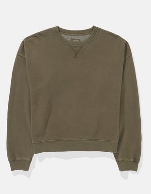 Sudadera extragrande AE
