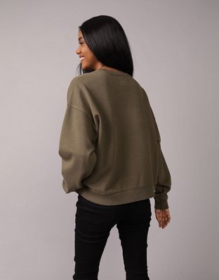 AE Oversized Sweatshirt