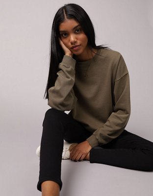 AE Oversized Sweatshirt