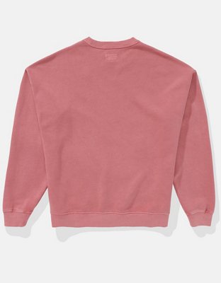 Sudadera extragrande AE