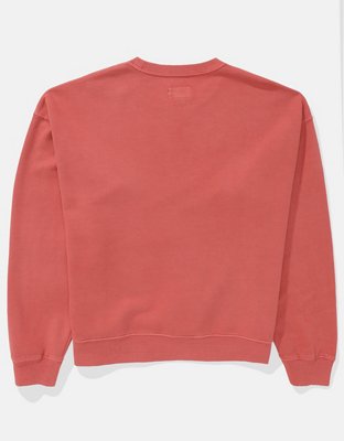Sudadera extragrande AE