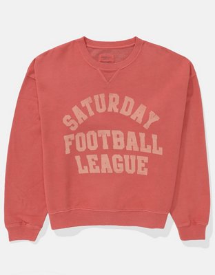 Sudadera extragrande AE