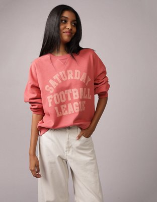 AE Oversized Sweatshirt