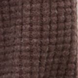 AE Big Hug Off-The-Shoulder Waffle Sweatshirt