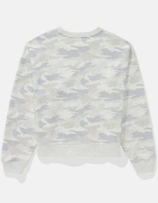 AE Oversized Sweatshirt