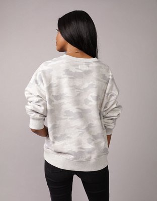AE Oversized Sweatshirt