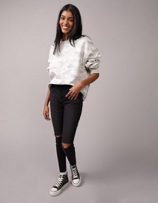 AE Oversized Sweatshirt
