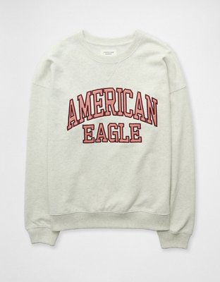AE Sweatshirt Extragrande