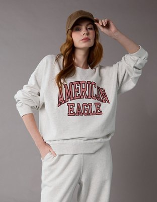 AE Oversized Sweatshirt