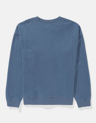 AE Game Day Fleece Sweatshirt