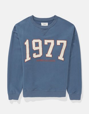 AE Game Day Fleece Sweatshirt