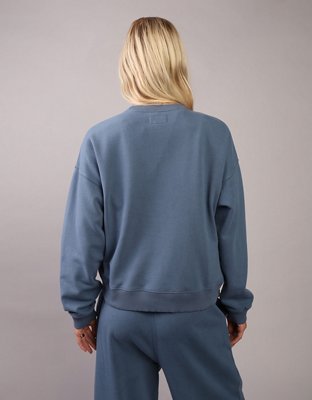 AE Game Day Fleece Sweatshirt
