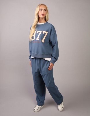 AE Game Day Fleece Sweatshirt