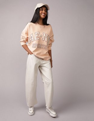 AE Game Day Fleece Sweatshirt